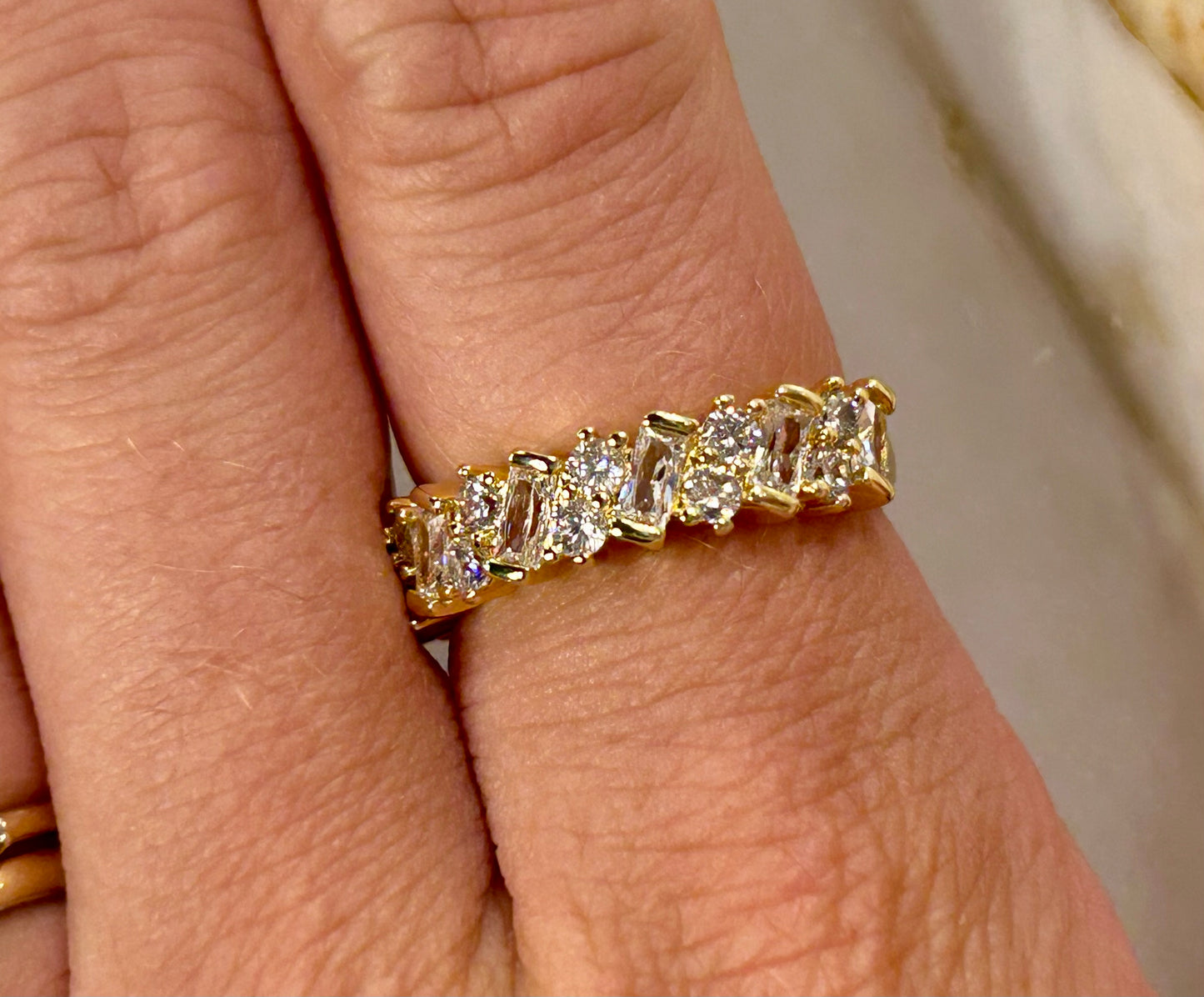 Kinsey Designs Ring